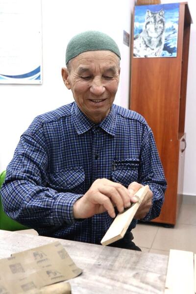 Новые возможности для пенсионеров: сотни пожилых людей в Астане посещают бесплатные кружки