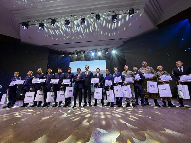 Год рабочих профессий: казахстанские рабочие и инженеры уже десять лет создают современную бронетехнику