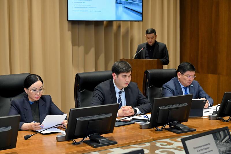 В области Абай будут реализованы новые инвестиционные проекты