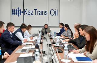 Для нефтегазовой отрасли разработают 11 новых карточек профессий