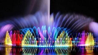 В Центральном парке Караганды появится открытый бассейн и музыкально-огненный фонтан