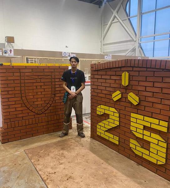 Карагандинские студенты завоевали 12 медалей на национальном чемпионате WorldSkills