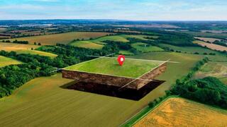 В Кызылординской области участки сельхозназначения возвращены в государственную собственность