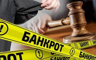 Банкротство юридических лиц: еще один шаг для прозрачности процедуры