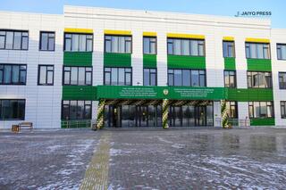 Как обновляется система школьного образования в ЗКО