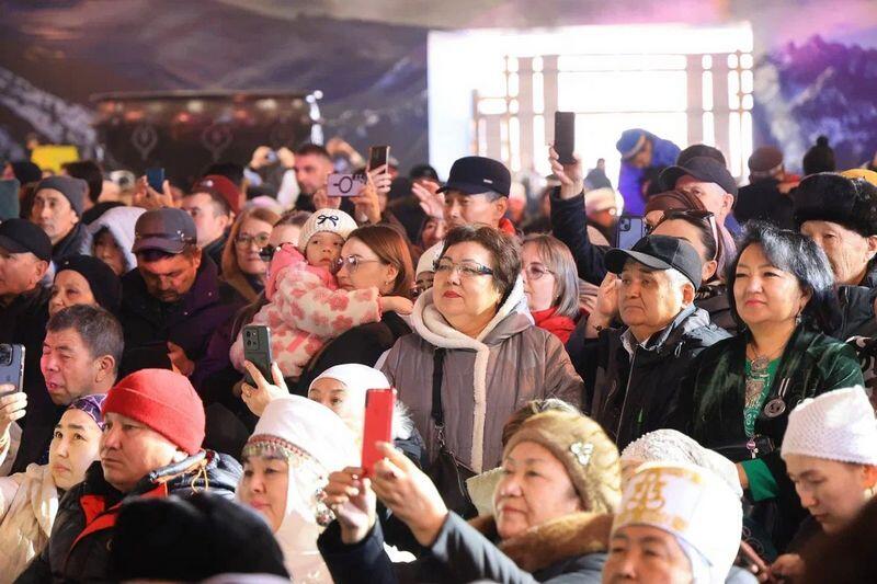 День единства и обновления: как празднуют Наурыз в Карагандинской области