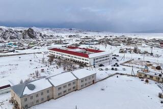 Актуальные проблемы села Тарбагатай будут решаться поэтапно