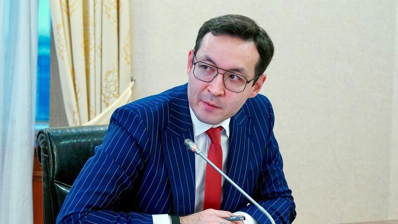 Ремонт дорог при реализации новых проектов будут финансироваться через цифровой тенге