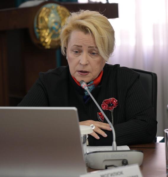 Сегодня в Павлодаре прошло выездное заседание Комитета по вопросам экологии и природопользования Мажилиса Парламента РК, посвящённое вопросам экологической безопасности региона