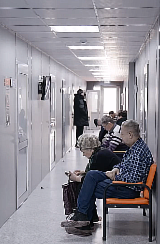 Карагандинцев приглашают на день открытых дверей в онкодиспансере