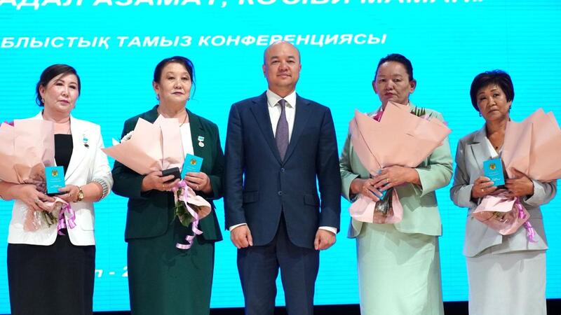 В ЗКО даны поручения по развитию образования: новые школы, поддержка учителей и модернизация сельских школ