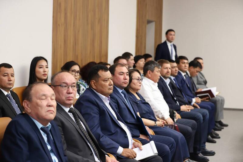 В Мангистау в целях развития агропромышленного комплекса ведется реализация 15 инвестиционных проектов