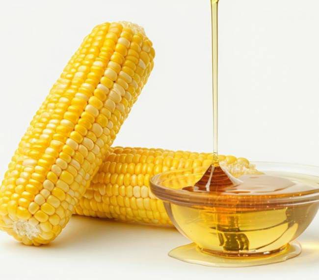 В ТУРКЕСТАНСКОЙ ОБЛАСТИ СТРОИТСЯ КРУПНЫЙ ЗАВОД ПО ГЛУБОКОЙ ПЕРЕРАБОТКЕ КУКУРУЗЫ