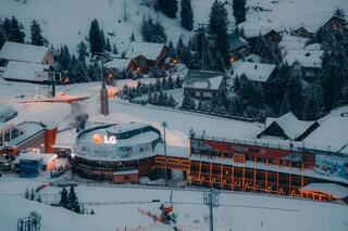 Shymbulak открыл зимний сезон