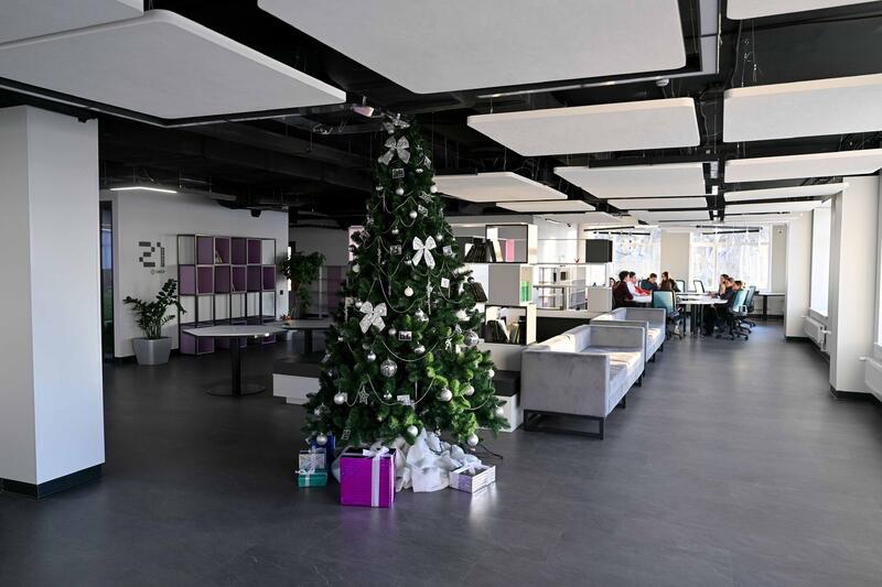 Состоялась встреча с казахской диаспорой в Омске