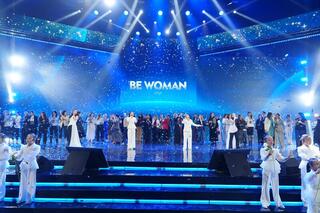 «Этическая сила»: на форуме BeWoman Asia обсудили влияние искусственного интеллекта