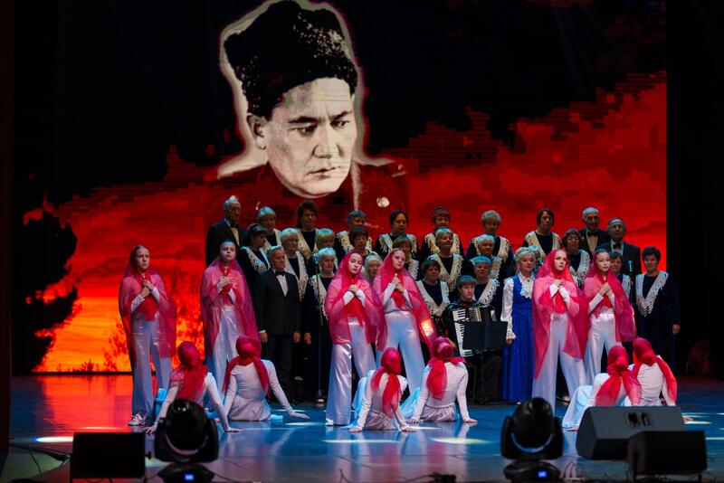 В ВКО стартовали Дни культуры города Риддера