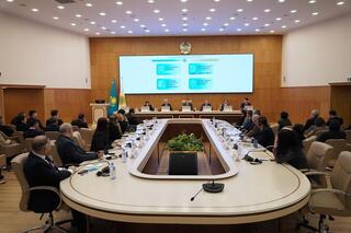 Референдум в Казахстане вызвал беспрецедентный интерес международных наблюдателей