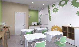 В Актюбинской области откроется реабилитационный центр смешанного типа «Ainala»