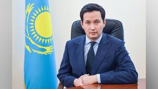 Вице-министр цифрового развития, инноваций и аэрокосмической промышленности РК Малик Олжабеков, проведет встречу с населением и прием граждан Кызылординской области