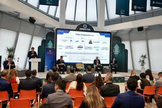 Полиэтилен в Атырау и алкилат в Павлодаре: Минэнерго представило ход строительства новых гигантов