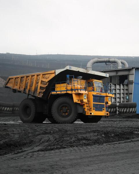 В Казахстане стартовало строительство завода по производству алкилата