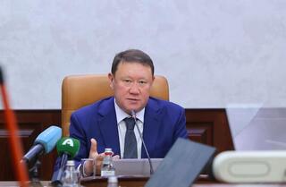 Костанайская область наращивает темпы строительства