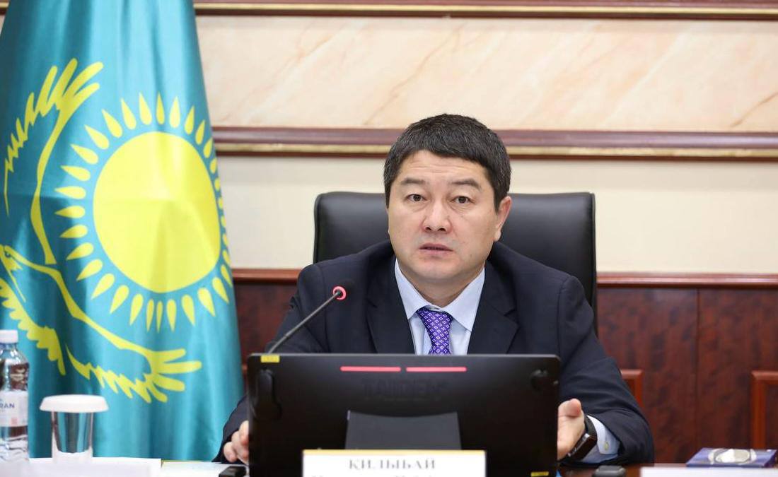 Увеличилось количество туристов, посещающих Мангистаускую область