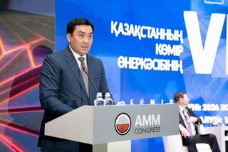 В Казахстане разработают План развития угольной промышленности