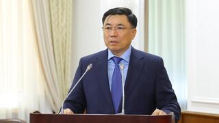 Повышение МЗП до 110 тыс. теңге и трехлетний мораторий на проверки МСП: планы миннацэкономики на 2027 год