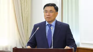 Повышение МЗП до 110 тыс. теңге и трехлетний мораторий на проверки МСП: планы миннацэкономики на 2027 год