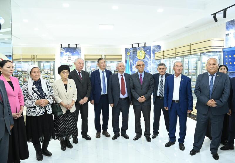 Личный прием граждан Сырдарьинского района