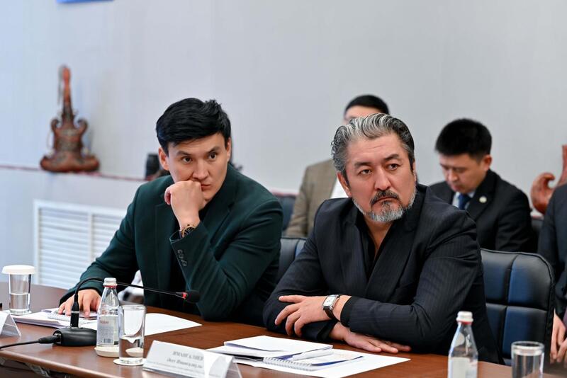 В области Абай создан Высший художественный совет по развитию театрального искусства