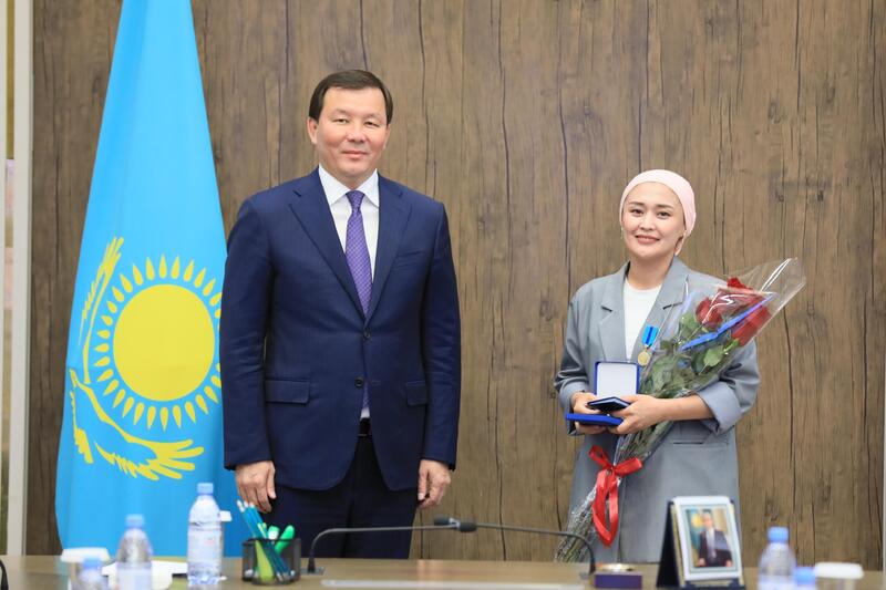 Представители средств массовой информации отмечают свой профессиональный праздник