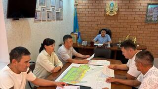 Когда строит не стены, а возможности: меценат из Балхаша возводит спорткомплекс в родном ауле