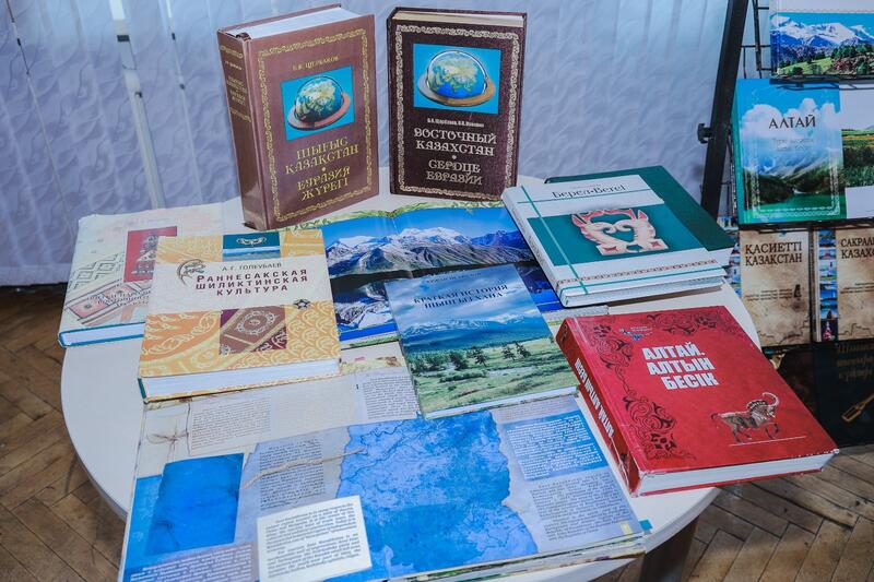 В Восточном Казахстане подвели итоги археологических исследований 2024–2025 годов