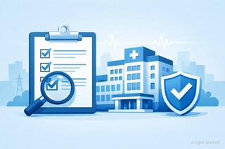 МИНЗДРАВ УСИЛИЛ КОНТРОЛЬ ДЕЯТЕЛЬНОСТИ МЕДИЦИНСКИХ ОРГАНИЗАЦИЙ