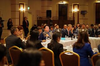 Казахстан, Сингапур и Великобритания будут работать над созданием Международной организации по вопросам воспитания — Гани Бейсембаев