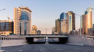 Ремонт, строительство дорог и новые маршруты: как за год преобразилась улично-дорожная сеть Астаны