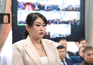 Назначен руководитель Департамента Комитета медицинского и фармацевтического контроля по Кызылординской области