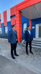 ДОМ ДЛЯ ВРАЧЕЙ И 130 ГРАНТОВ: В ҰЛЫТАУ УСИЛИВАЮТ ПОДДЕРЖКУ МЕДИЦИНСКИХ СПЕЦИАЛИСТОВ