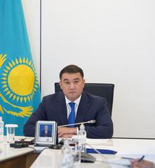 В ТУРКЕСТАНСКОЙ ОБЛАСТИ УСИЛЕНЫ РАБОТЫ В РАМКАХ ПРОГРАММЫ «ТАЗА ҚАЗАҚСТАН»