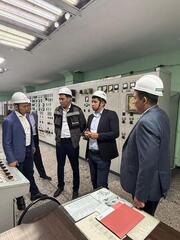 Подготовка к зиме в Карагандинской области на особом контроле: проинспектирован ход работ на ключевых ТЭЦ