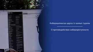 О противодействии киберпреступности