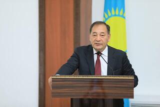 Ералы Тугжанов поздравил актюбинских судей с профессиональным праздником