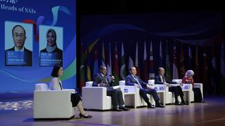 В Китае с участием делегации ВАП запущена Программа совершенствования молодежи АЗОСАИ