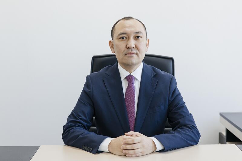 Назначен руководитель Управления цифровизации и архивов Атырауской области