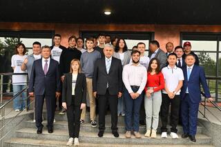 Заместитель Премьер-Министра посетил важные объекты в СКО