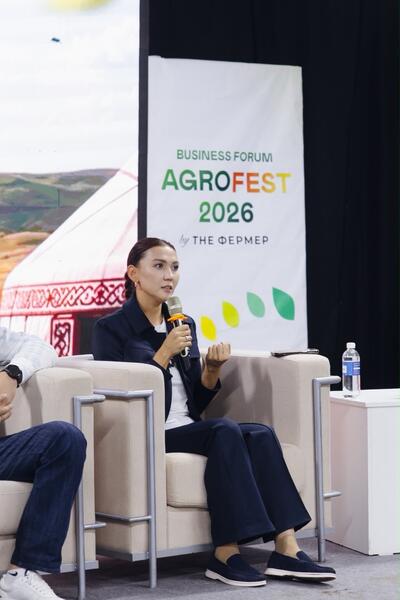 «AGROFEST – 2026» проходит в Западно-Казахстанской области