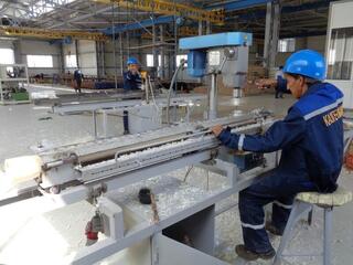 Дело о хищении средств АО «Казатомпром» передано в суд